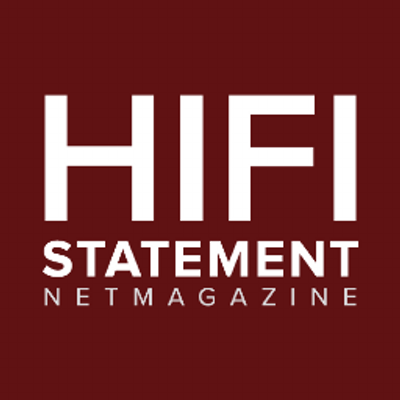 HiFi Statement Logo
